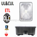 Super Bright Waterproof Outdoor IP65 LED Light 80w 9600lm Gas Station LED Canopy Light Fixtures